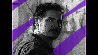 Joel Miller edit | The Last of Us show | Blood in the cut