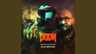 Doom Slayer