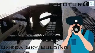 Fototur - Umeda Sky Building