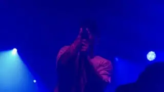 Citizen - Live in Buffalo, NY 2024