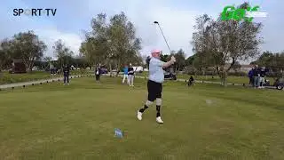 2022: EDGA Palmela Open