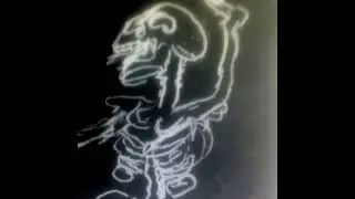 werewolf hair - run me over