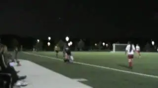 CyberRays 2008 vs Broncos