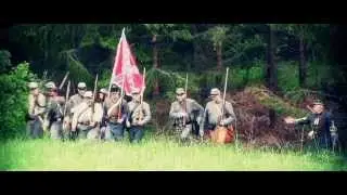 Trailer - Battle at Fort Stevens