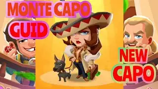 Полное прохождение ивента менее чем за сутки гайд! idle mafia + promo code - moonlight