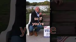 Lou Vellucci (NJ-5) on FREE COLLEGE 