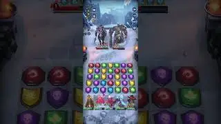 Puzzles & Chaos / Месди портал глава 3 начало