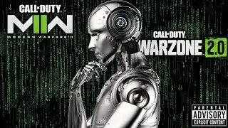 AI Explains Why SBMM is BAD for CALL OF DUTY!😱 MWII ChatGPT