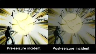 Pokemon Episode 1 Before And After 