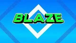 [2D INTRO] CLIENT: BLASTING BLAZE