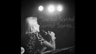 Os Meus Olhos Te Contemplam - Ludmila Ferber (legendado)