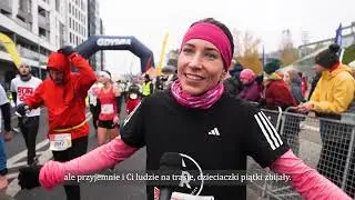 Gdyński Bieg Niepodległości z Decathlon 2024 - oficjalna relacja