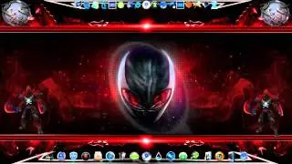 Pack de 10 videos de Cuenta Regresiva