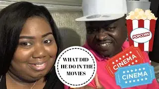 WHAT DID HE DO IN THE MOVIES???