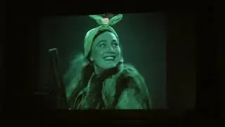 Музыкальный спектакль 