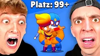 Wir reagieren auf VERBOTENE BRAWLER POSEN! 😳 (schockiert)
