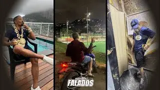 AQUECIMENTO  NA BASE DO POPAYE [ DJ RENAN VALLE ] 140 BPM