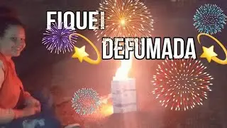 QUEIMANDO AS M3RD@S DA MINHA VIDA! (2023) #2023 #foguete #reveillon2024