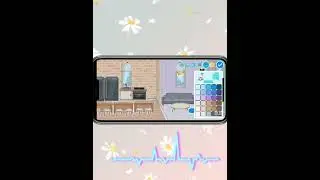 TOCA BOCA armando mí casita ❤️