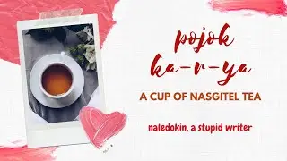 Puisi Menjadilah