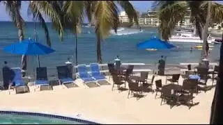 Bolongo Bay Beach Resort in  St.thomas 2016