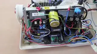 Обзор неодимового лазера Honkon MV 12 Часть 2