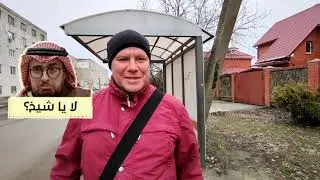 Апокалипсис в городе!Лето в Париже.