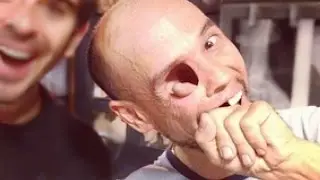 25 imágenes que no van a creer que no se photoshopped pt 3