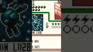 Victory by Selfdestruct #tcgpokemon #pokemon
