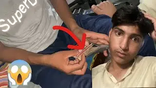 💰 Mamo Ka Pass Itna Paisa 💰