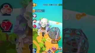 Unlocking the dungeon in dimidium Pt.7 of the series