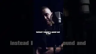 Back Outside Freestyle out now 👀 #freestyle #rap #bars #battlerap #rapbattle
