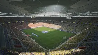 New Efootball 2024 AFC Asian Cup 2023 Free On Steam PC Game | Teguh Tanker
