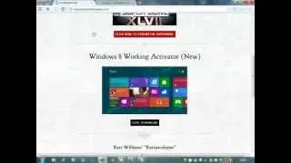 how to download windows 8 activator for free
