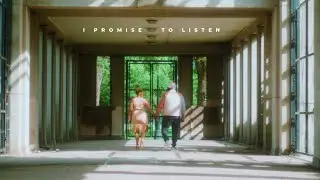 Marquis Hill - I Promise To Listen (Feat. Manasseh)