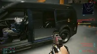 Cyberpunk 2077 - 