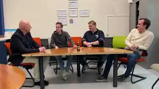 OVVO TV Aflevering 6 (Erwin en Auke special)
