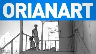 ORIANART - 001 - 