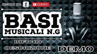 MARCO CALONE FEAT STEFANIA LAY "CE VERIMME E TRE" BASE MUSICALE *2022*