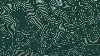 TRENDING BACKGROUND Topography green