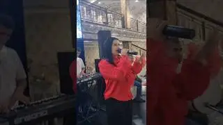 XOLIDA NAZAR. AFSONA. TANTANALAR SAROYIDA. #cover #music #dj #jonliijroqiroli #singer #love
