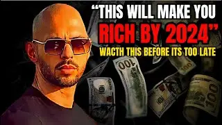 4 WAYS TO MAKE MONEY FAST - ANDREW TATE