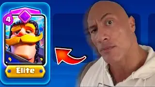 NEW KNIGHT BE LIKE: