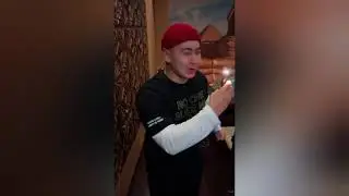Маржан ханымның 