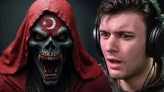 Çok Korkunç Türk Korku Oyunu ☾☆ 😱