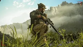 (PS5) BOMB THE RUSSIAN FLIGHT | Realistic Immersive ULTRA Graphics Gameplay[4K60FPS HDR]Call of Duty
