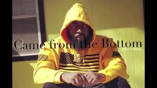 Trae tha Truth | Houston Beat “Came From the Bottom” (prod. D2beatz)