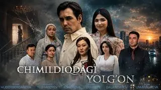 Chimildiqdagi yolg’on (o'zbek kino) Чимилдиқдаги ёлғон (ўзбек кино)