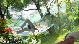 Chill Music - 読書をしながら自然に癒されるチルBGM - Takada Fu