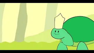 THE TURTLE